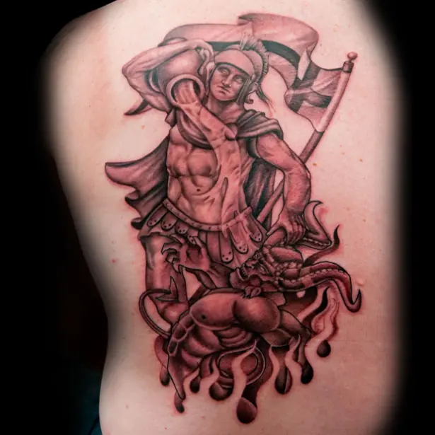 Ink Master, temporadas, solo amantes de la tinta.