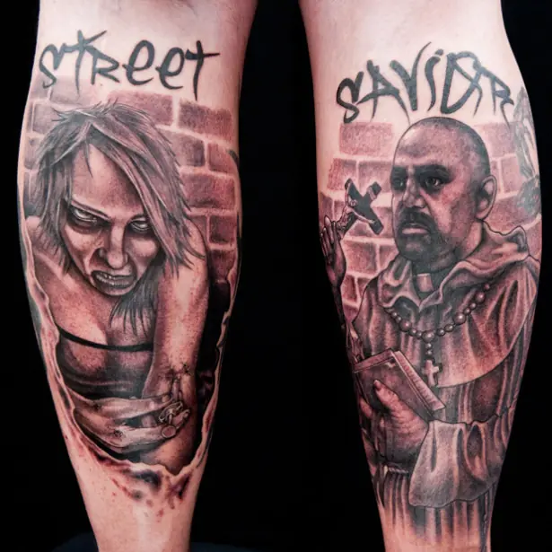 tatuajes