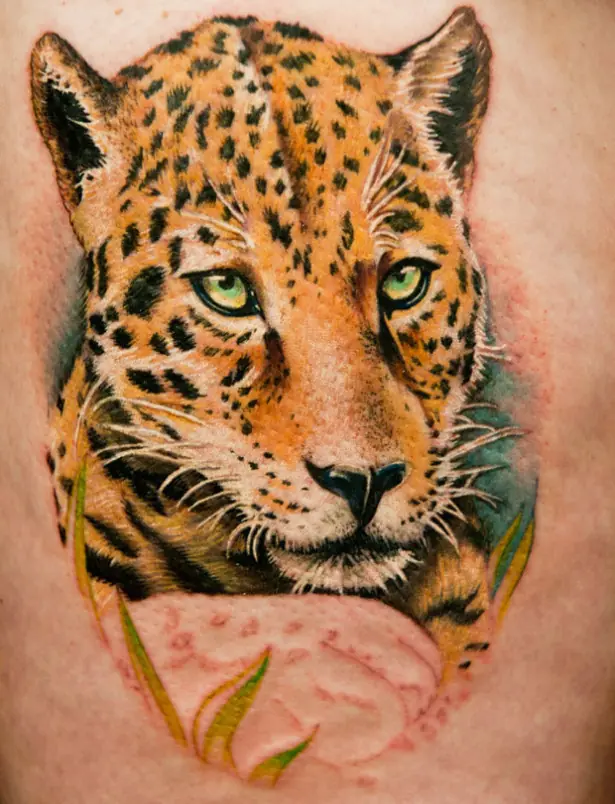 Ink Master, temporadas, solo amantes de la tinta.