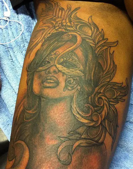 tatuajes