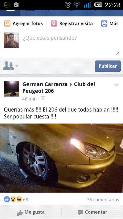 auto auto