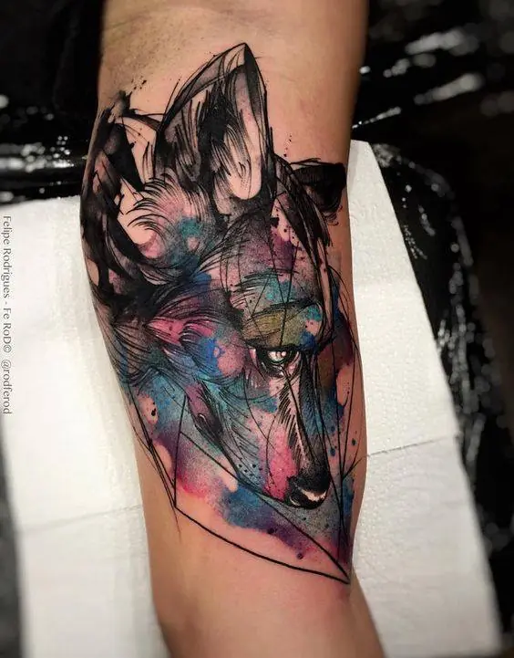 tatoo
