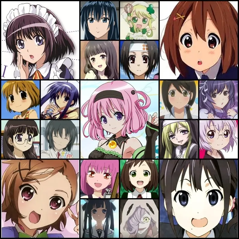 [Megapost] Seiyuus/Idols japonesas - Parte 2