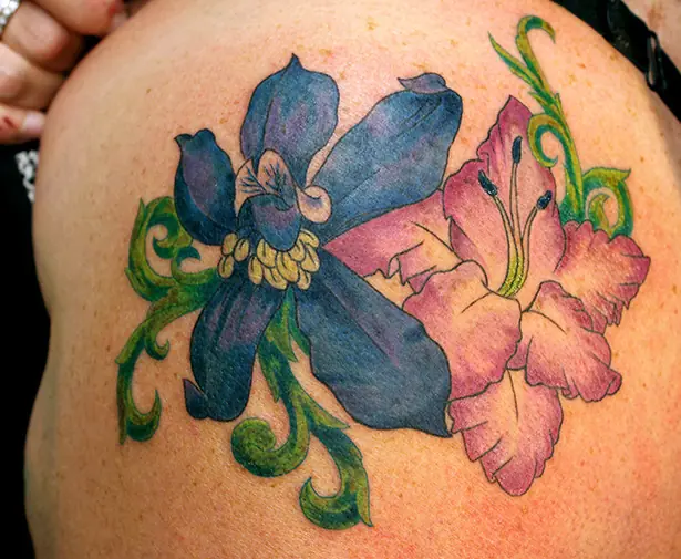 tinta