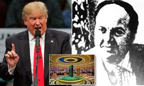 Trump Trump