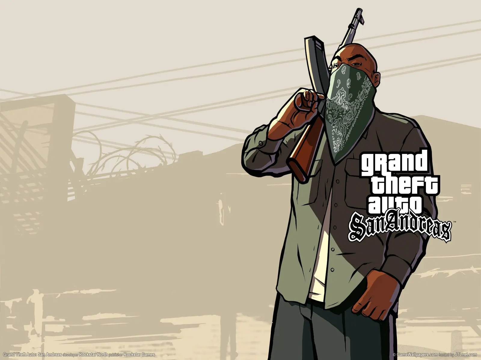 10 Cosas Que No Sabías de la Saga GTA 10 Cosas Que No Sabías de la Saga GTA