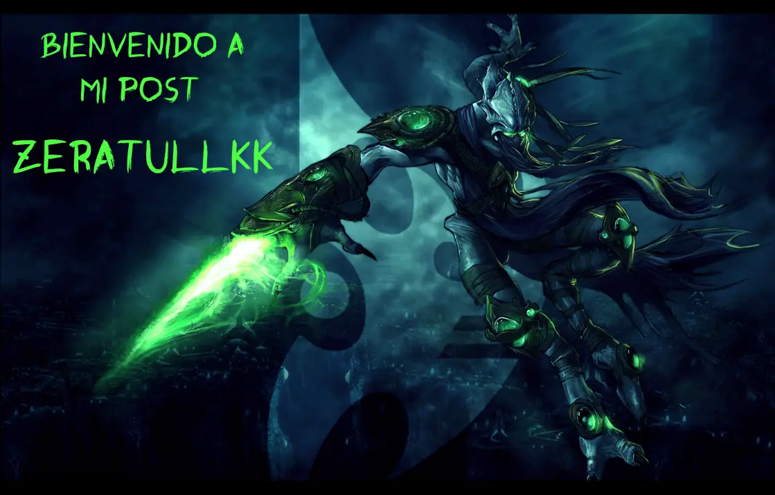 Elfo Sanguinario yo te Banco