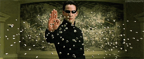 La filosofía oculta de Matrix [Megapost]
