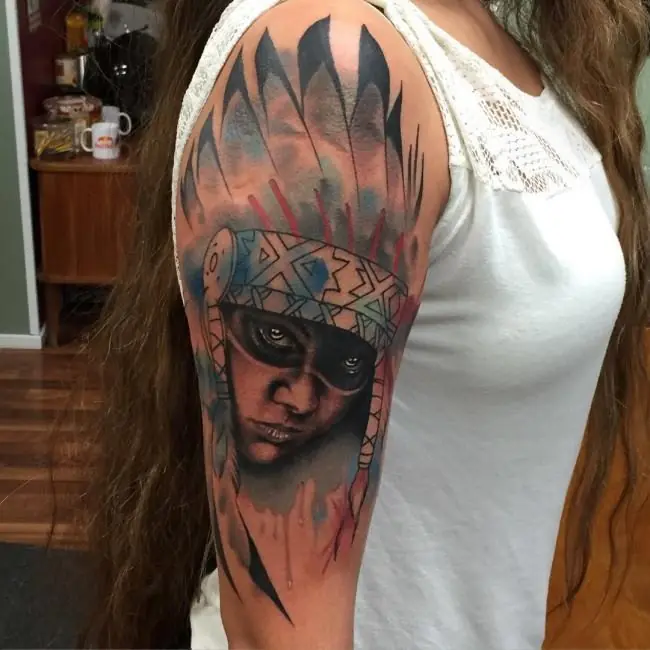tatoo