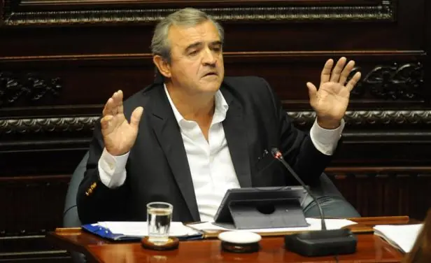 El Frente Amplio se opone a endurecer penas