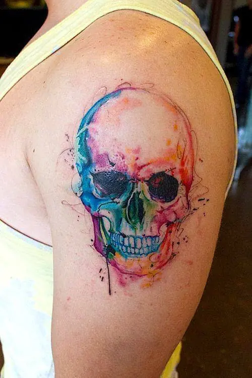 tatoo