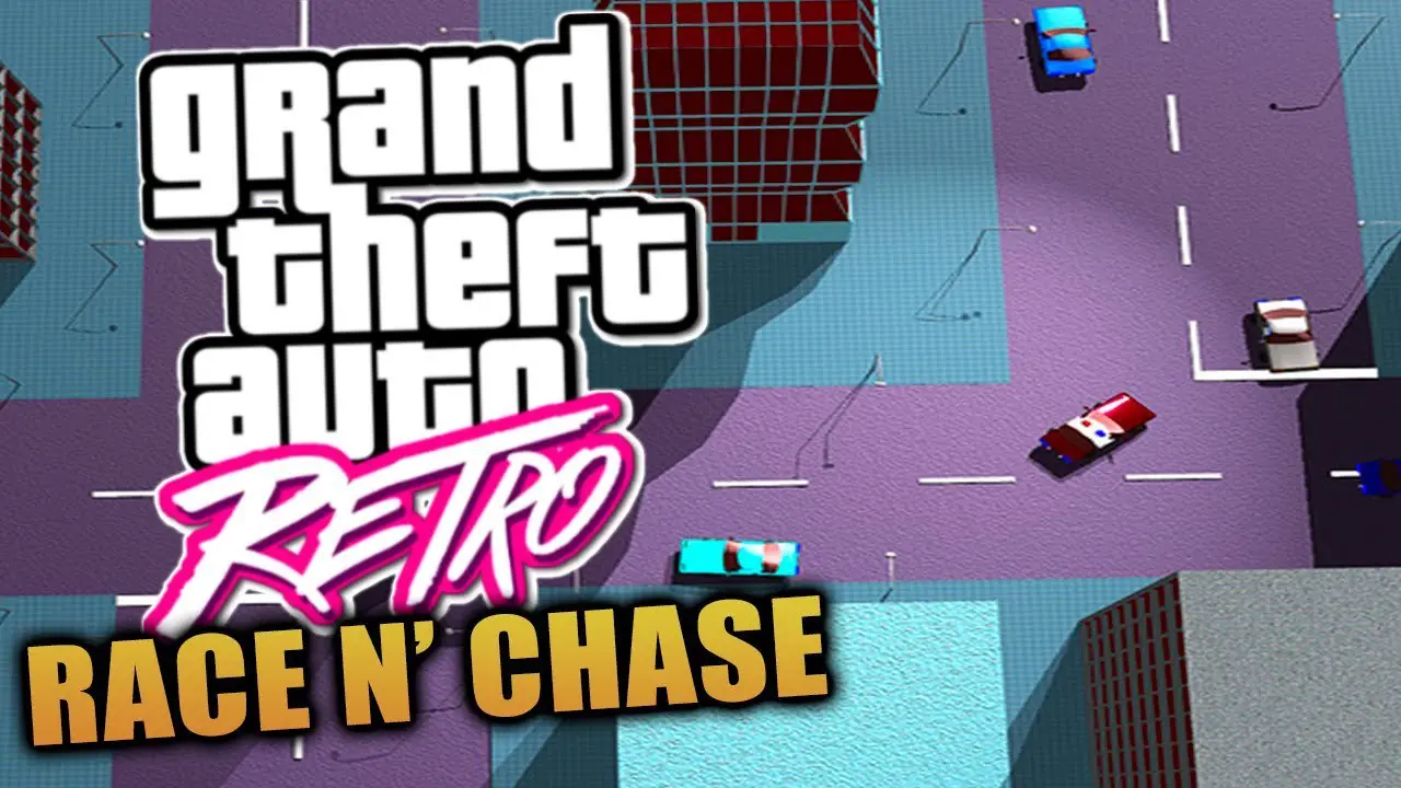 GTA ONLINE GTA ONLINE