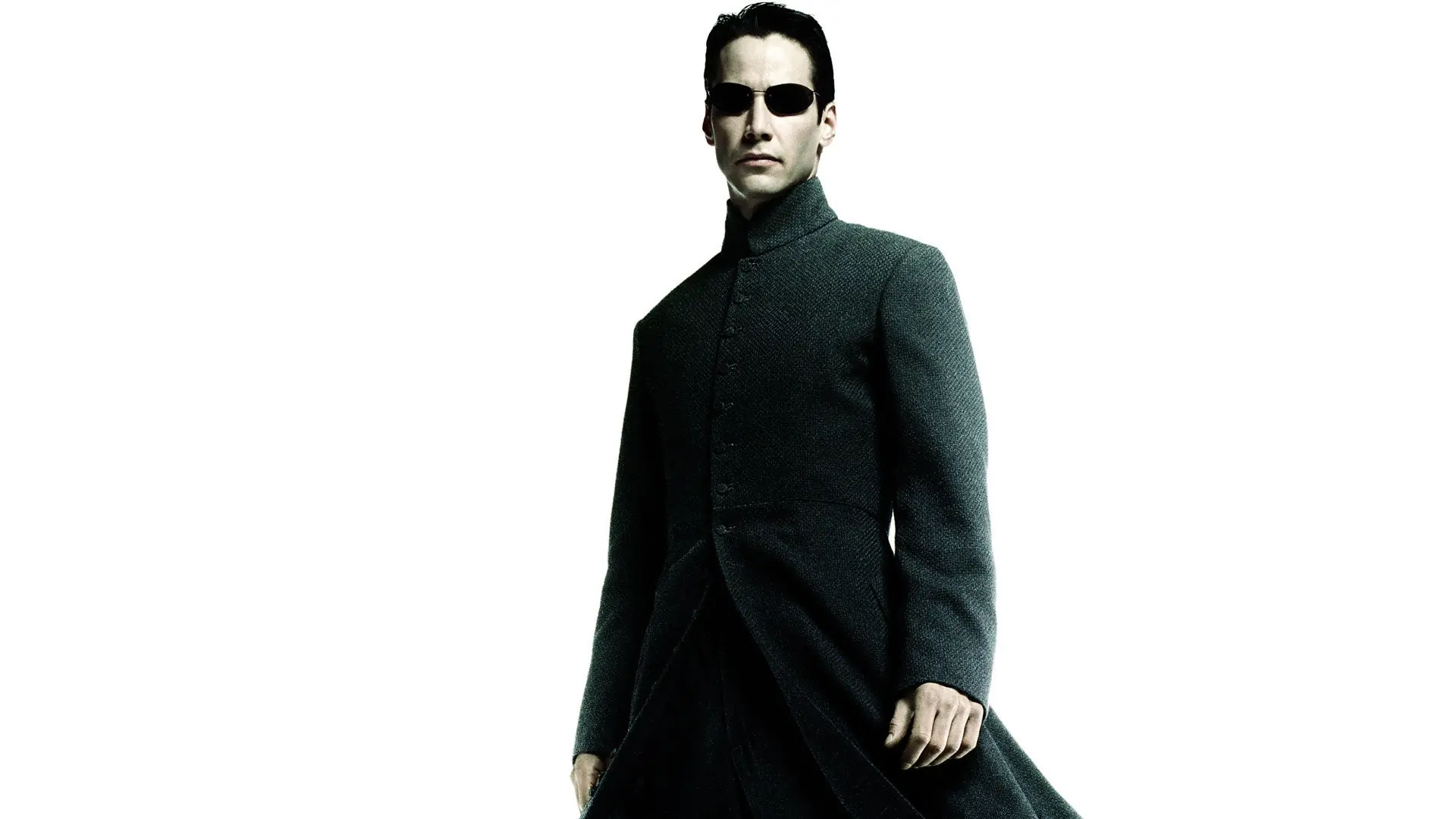the matrix the matrix