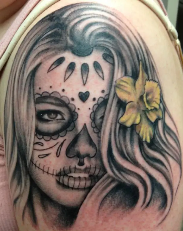 Ink Master, temporadas, solo amantes de la tinta.