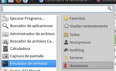 Instalar tor browser en ubuntu 14.x,derivados por PPA