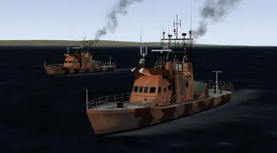 sea harrier malvinas