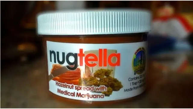 marihuana