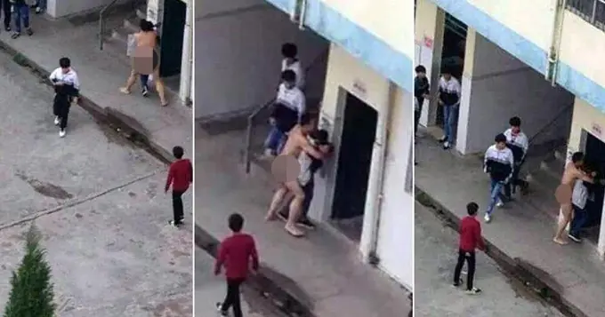 alterado