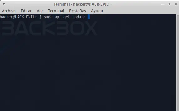 linux