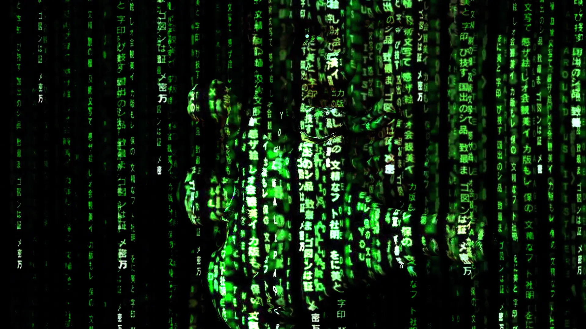 Matrix Matrix