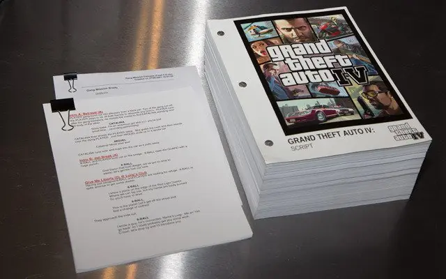 Gta 4 Gta 4