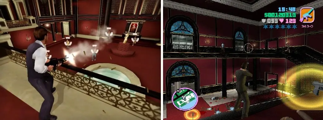 Gta 4 Gta 4