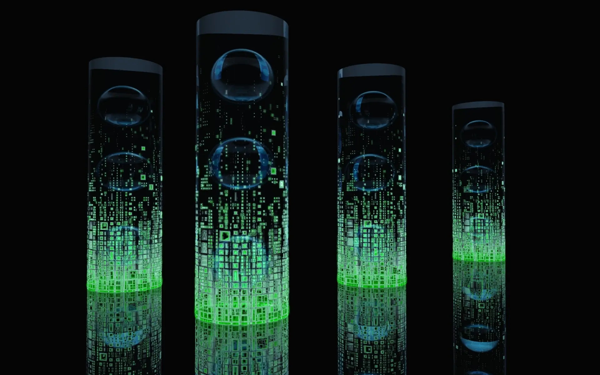 Matrix Matrix