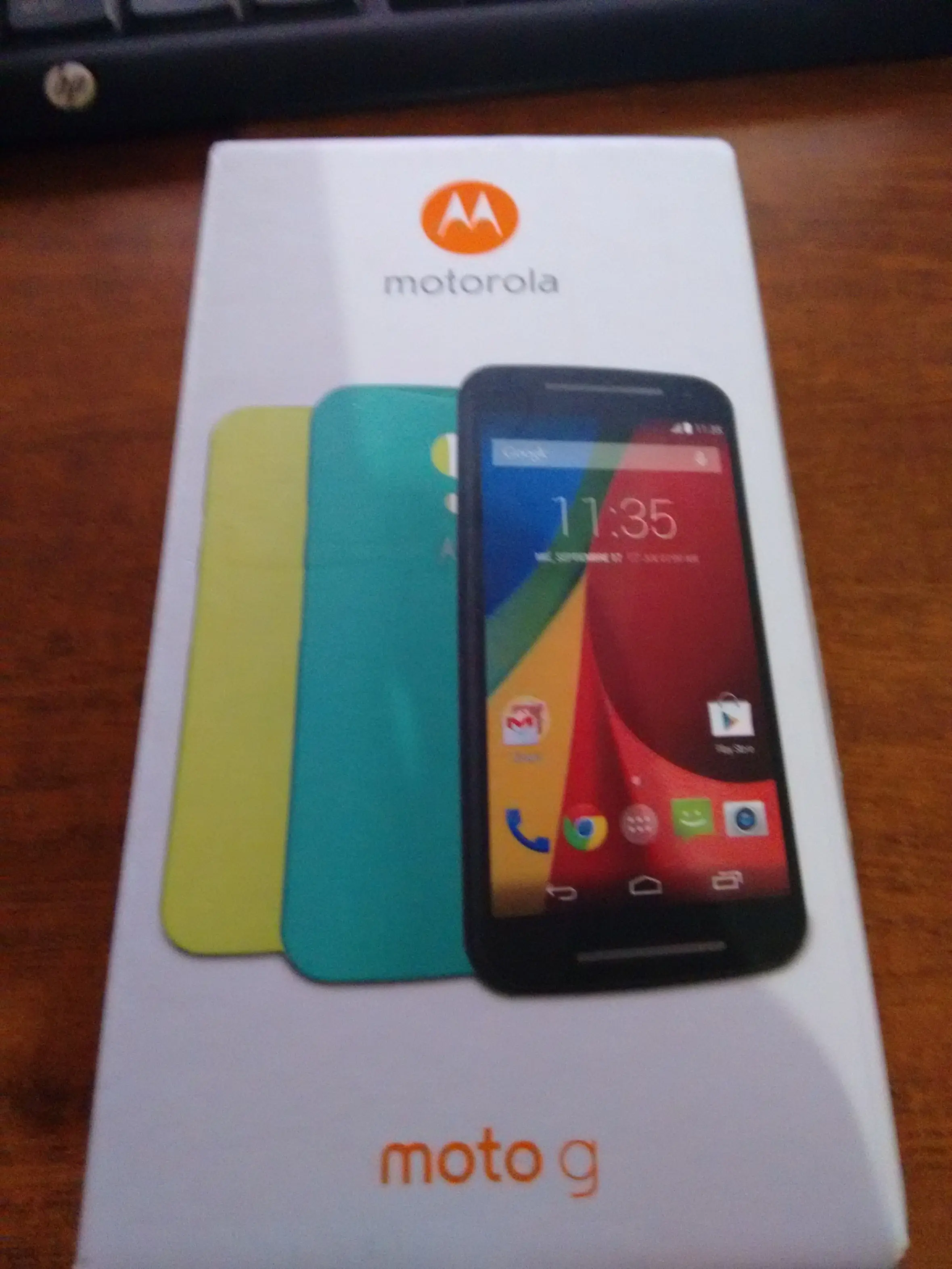 motorola