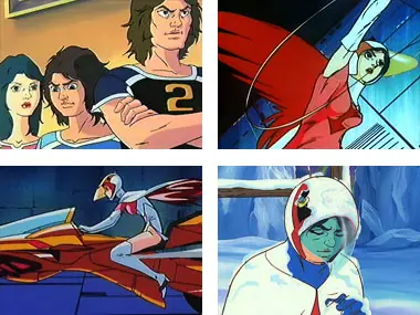 G Force