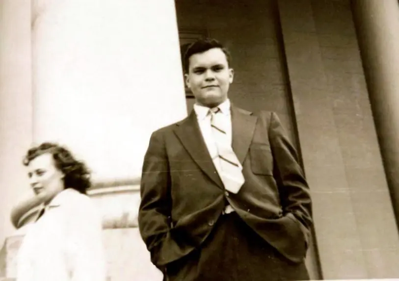 John Kennedy Toole