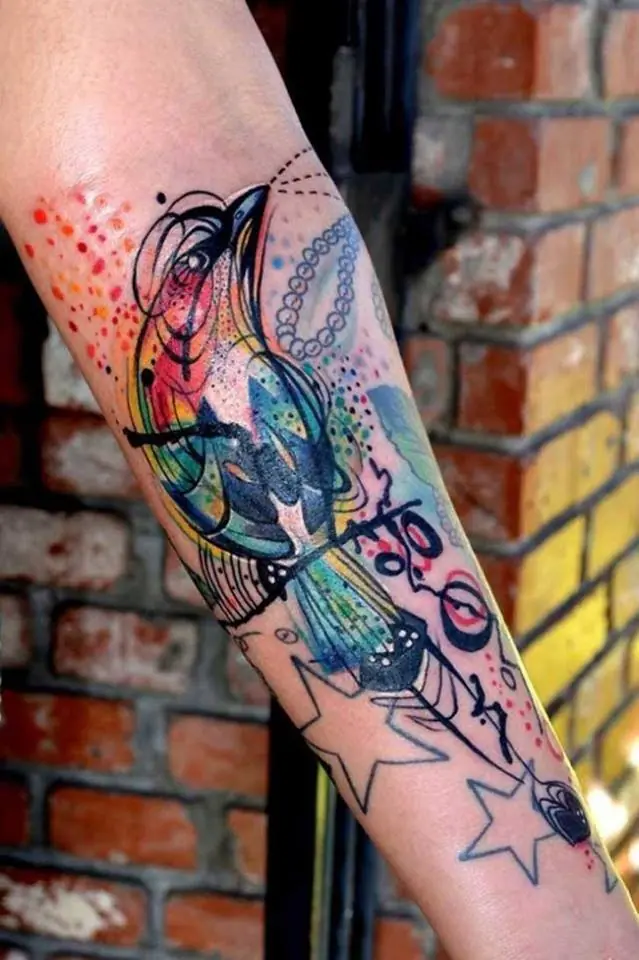 tatoo