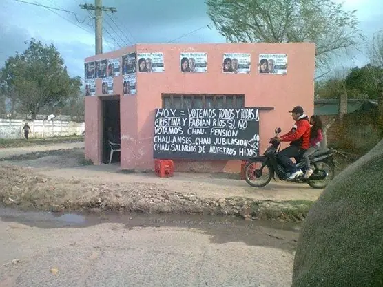 kirchnerismo
