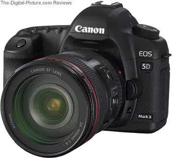 mejor camara