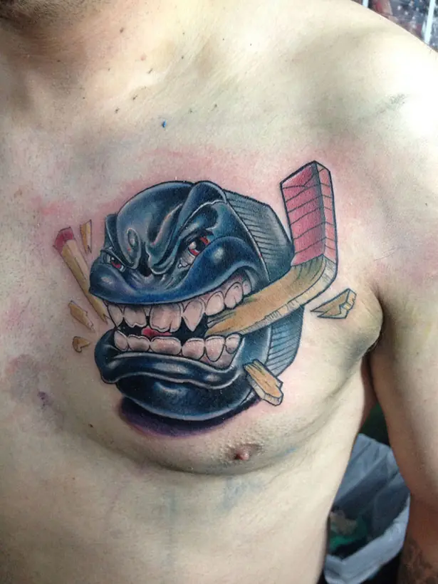 tatuajes