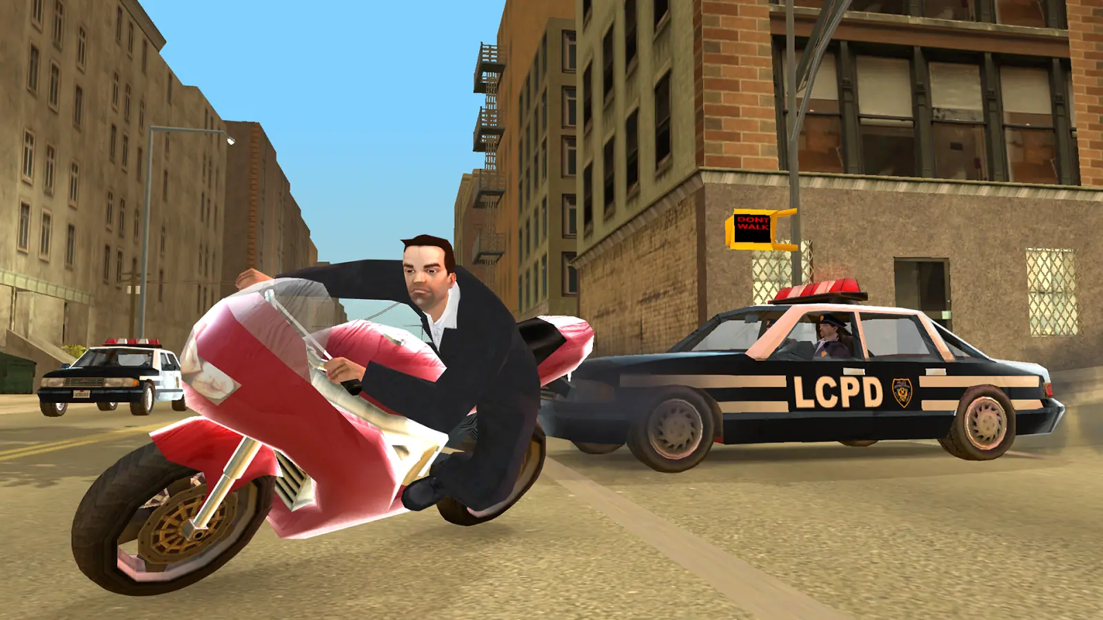 GTA GTA
