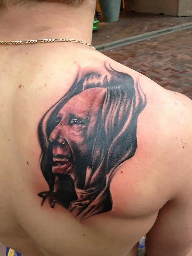 tatuajes