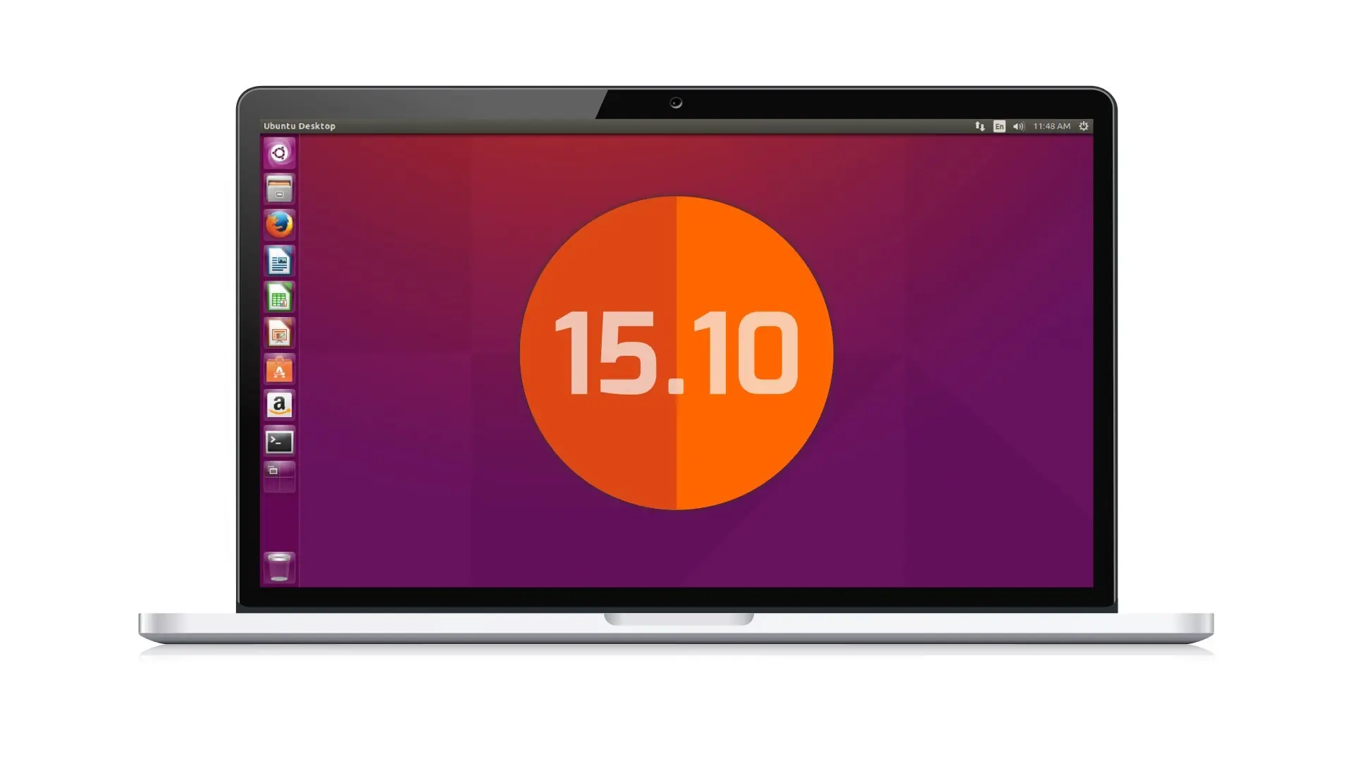 ubuntu 1510