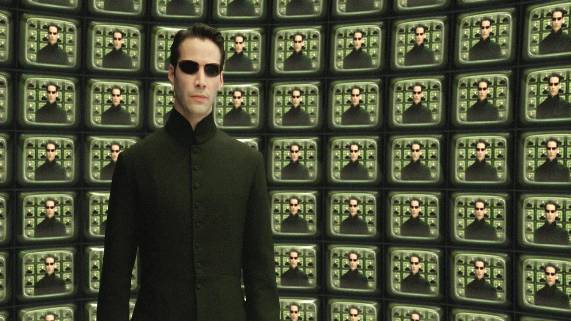 Matrix Matrix