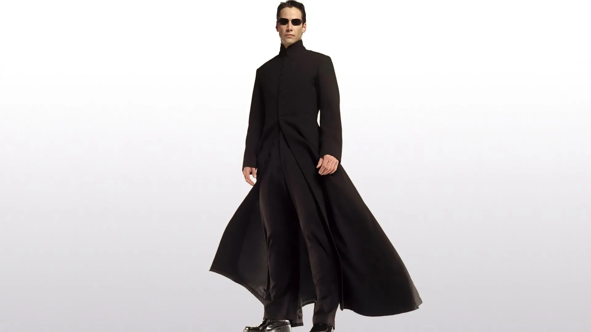 Matrix Matrix