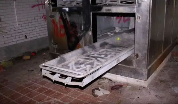 abandonado