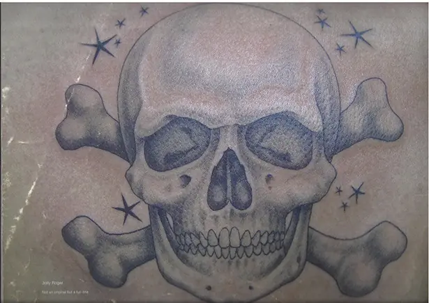 tatoo