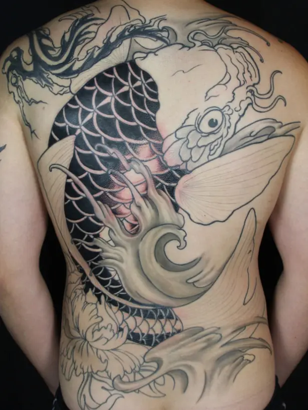 tatoo