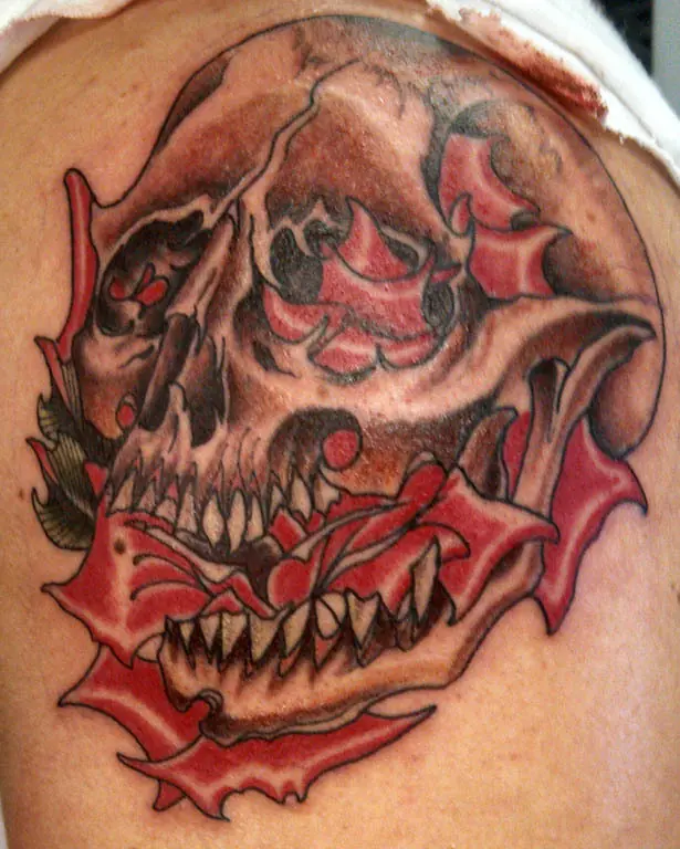 ink master