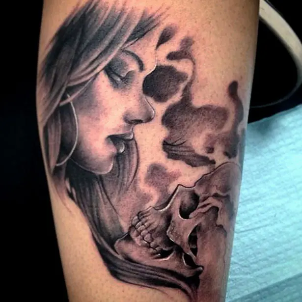 tatoo