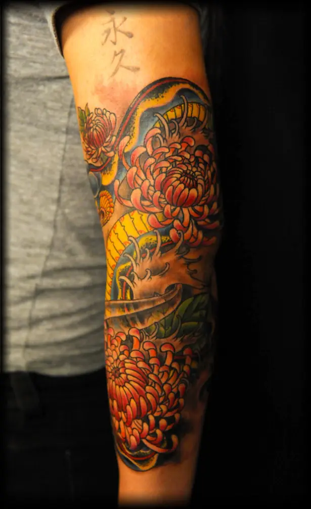 tatoo
