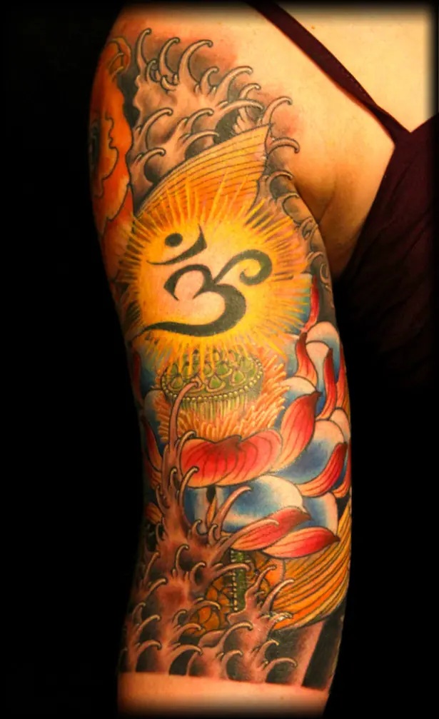 tatuajes