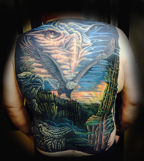 tatoo