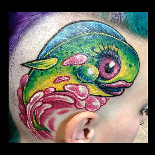 tatuajes