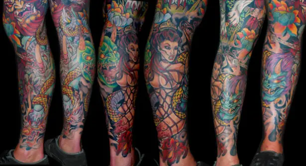 tatoo