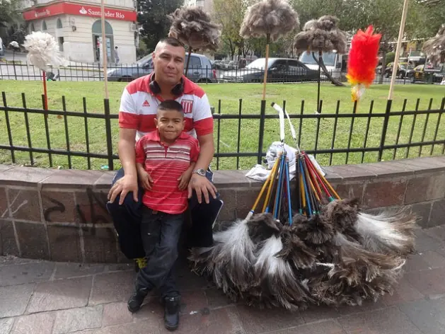 Te cuento la realidad de Argentina
